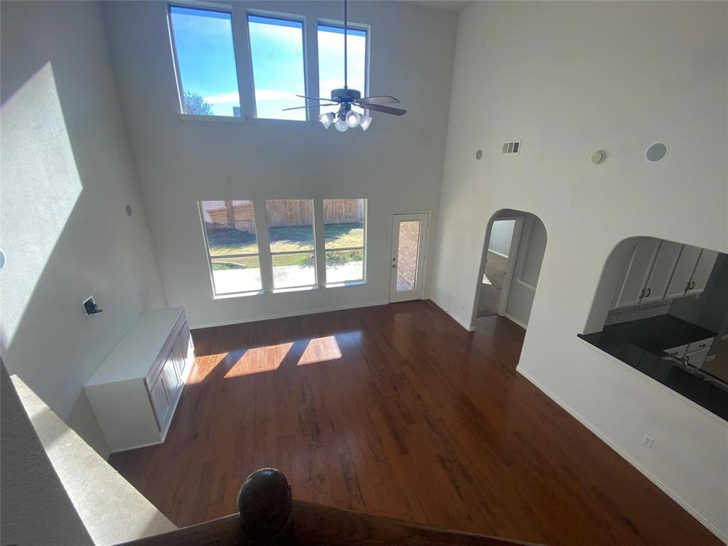 Creekwood Add - Residential Lease