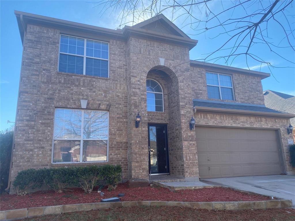 Creekwood Add - Residential Lease