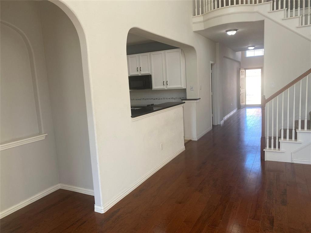 Creekwood Add - Residential Lease