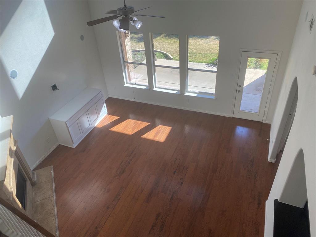 Creekwood Add - Residential Lease