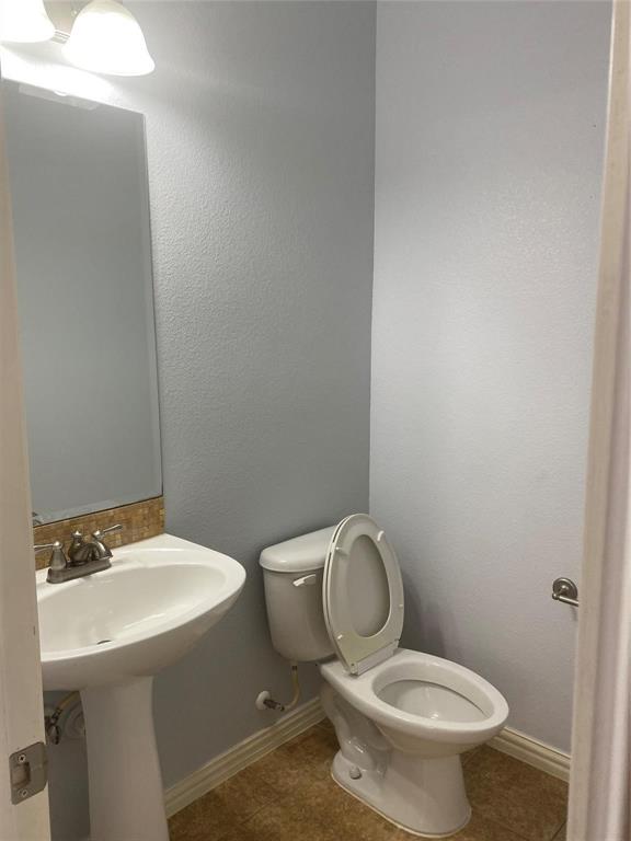 Creekwood Add - Residential Lease