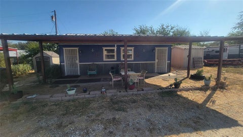 Photo of 895 College Farm Road #11, Stephenville, TX 76401 (MLS # 21393295)