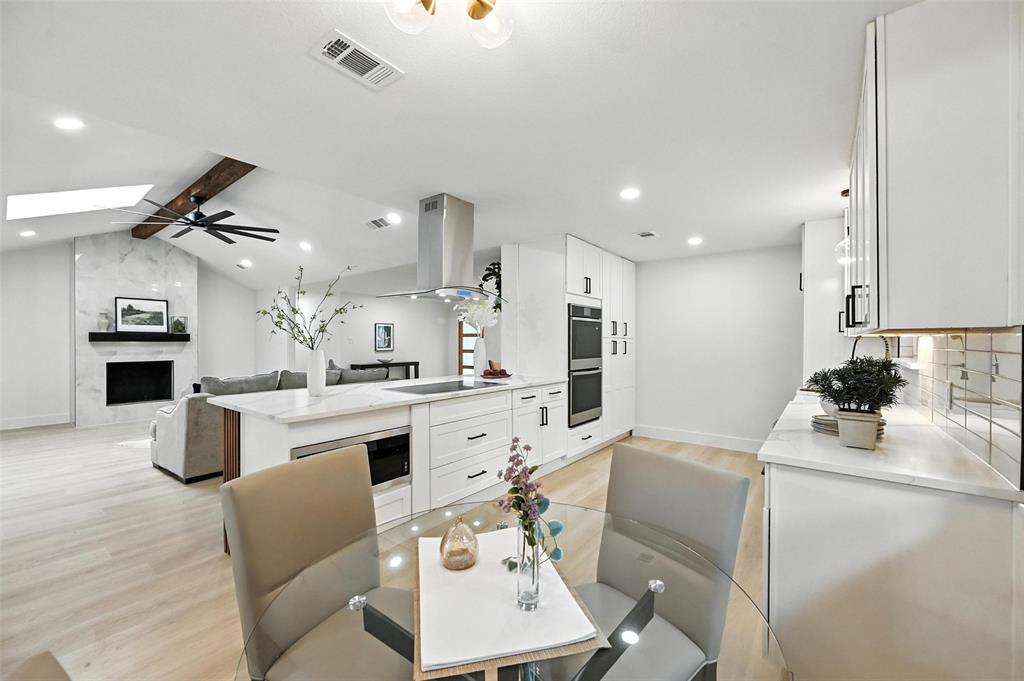 Oaks The Arlington - Residential