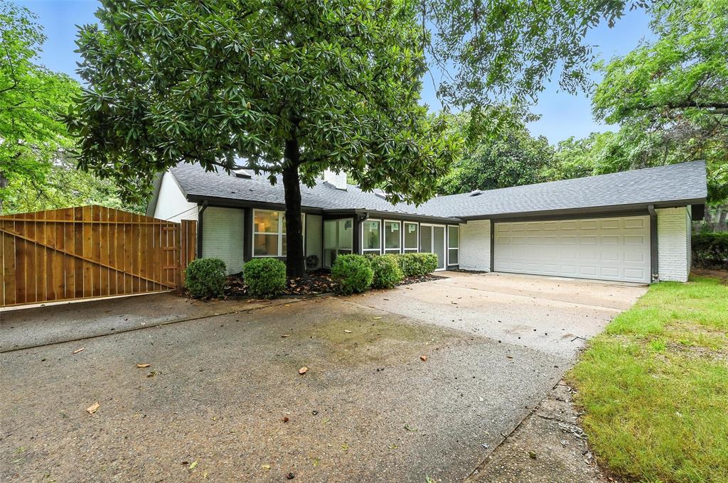 Oaks The Arlington - Residential