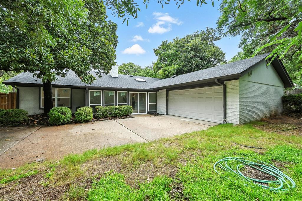 Oaks The Arlington - Residential