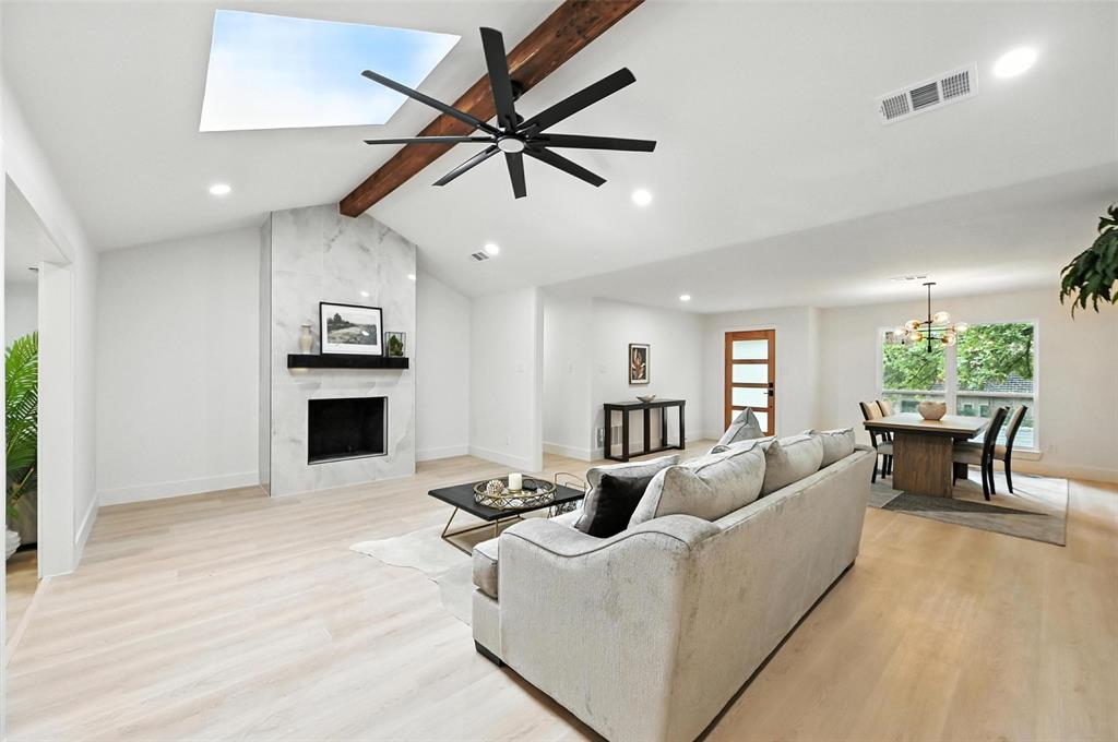 Oaks The Arlington - Residential