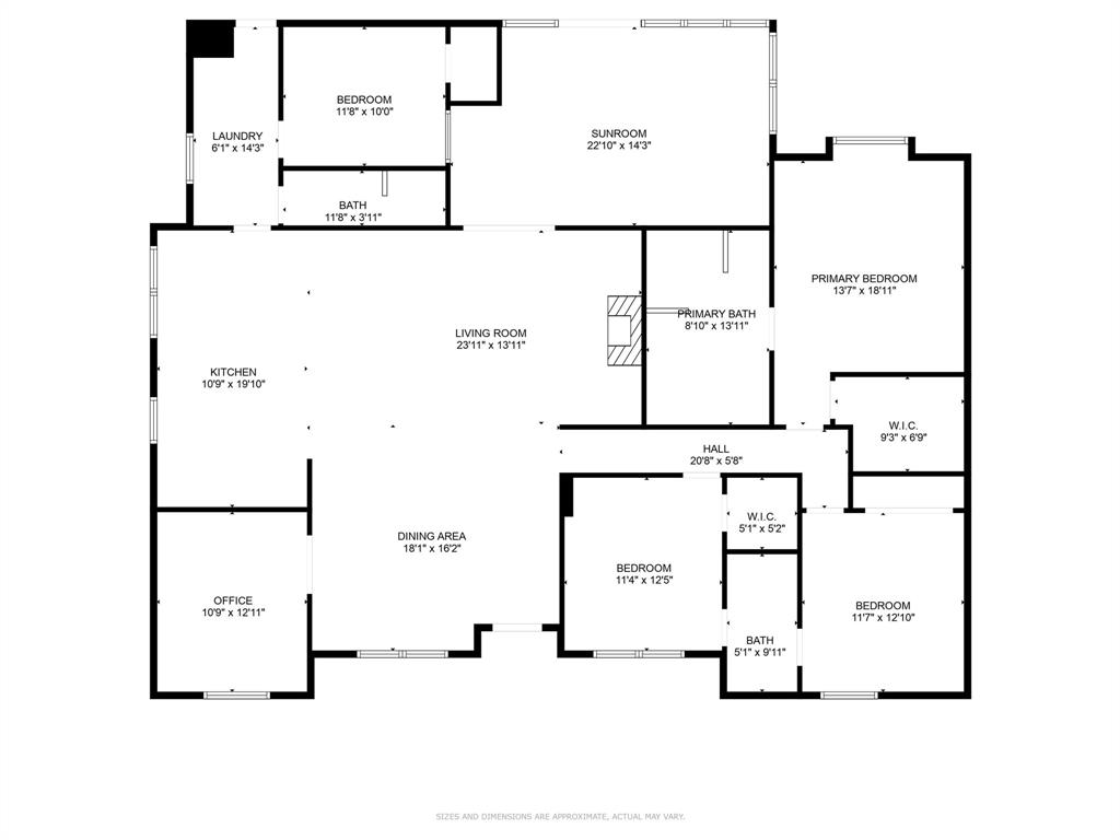Oaks The Arlington - Residential