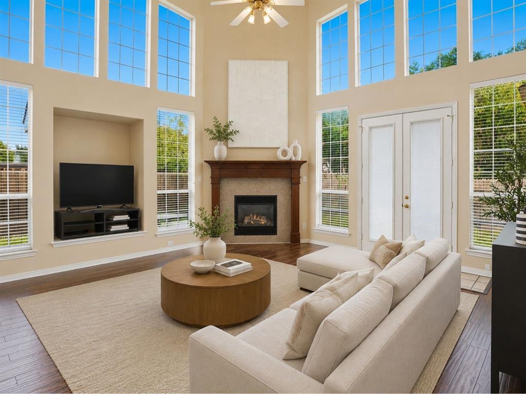 802 Shadybrook Drive