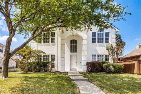 8005 Alderwood Place Plano TX 75025