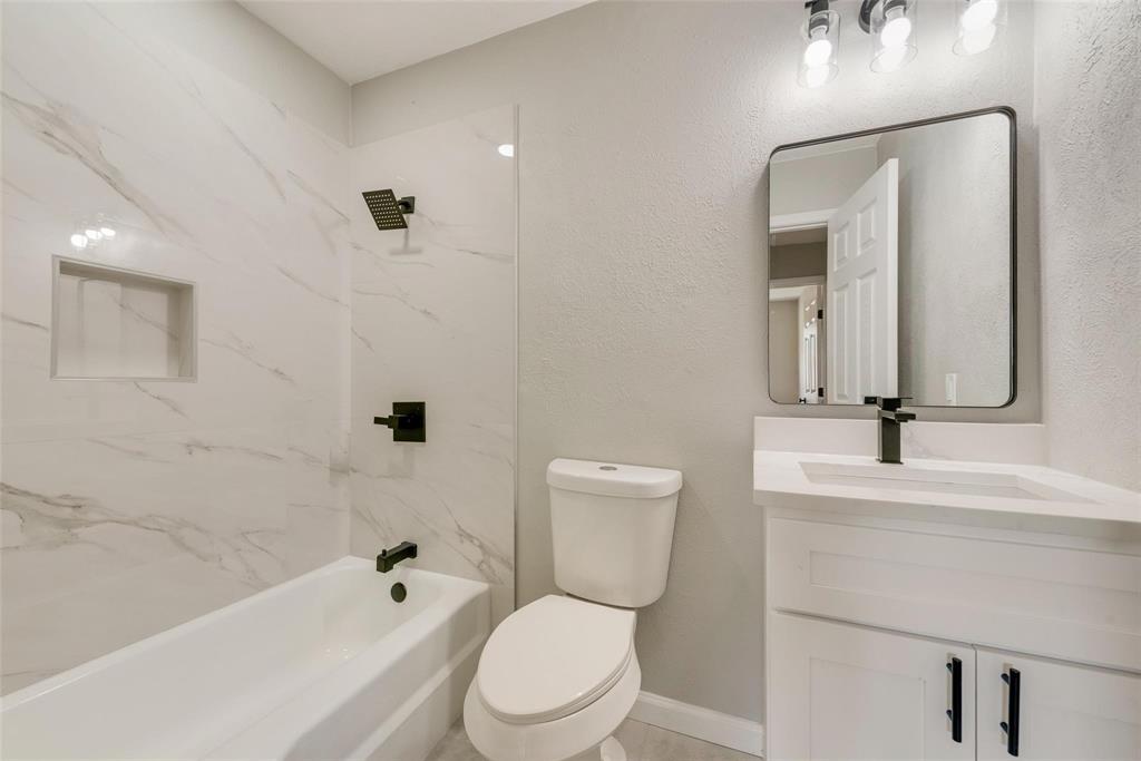 Haymaker - Residential Lease