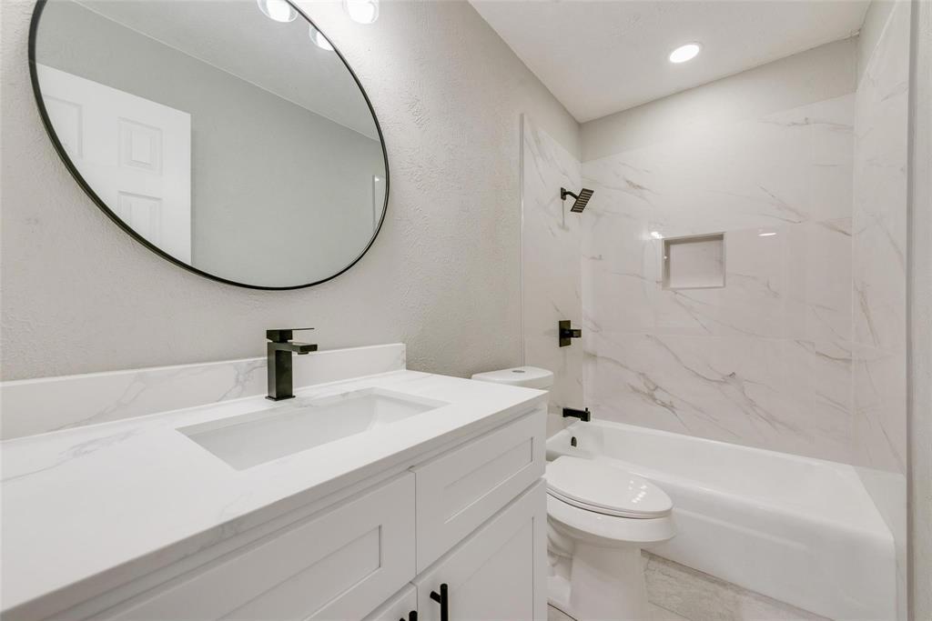 Haymaker - Residential Lease