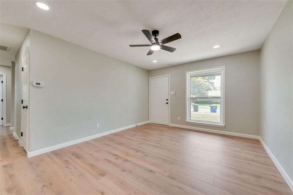 Haymaker - Residential Lease