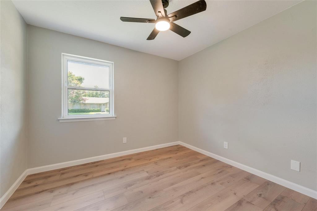 Haymaker - Residential Lease