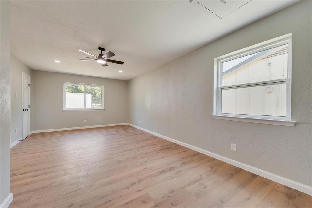 Haymaker - Residential Lease