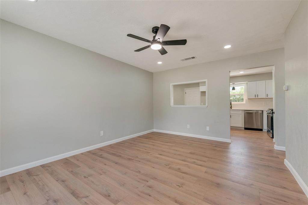 Haymaker - Residential Lease