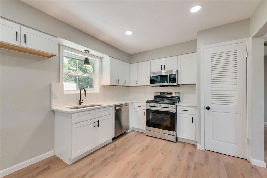 Haymaker - Residential Lease