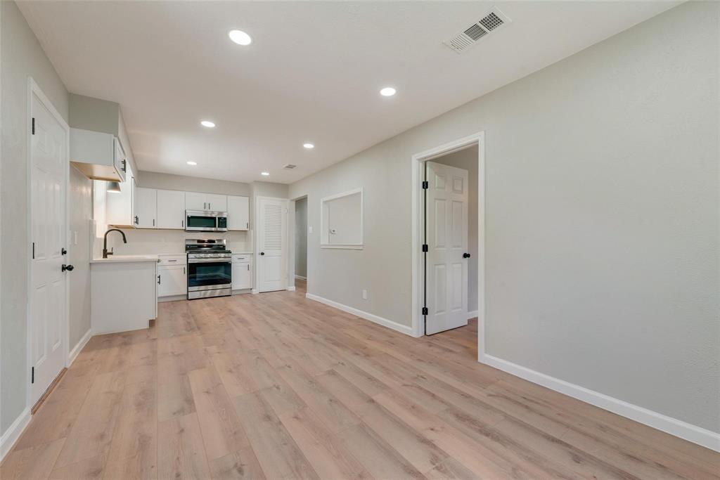 Haymaker - Residential Lease