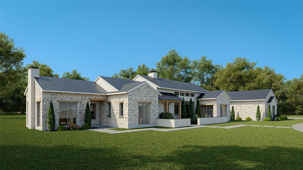 Rainey Court - Residential