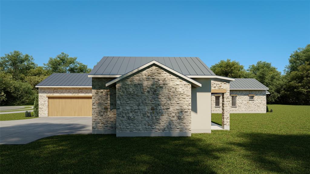 Rainey Court - Residential