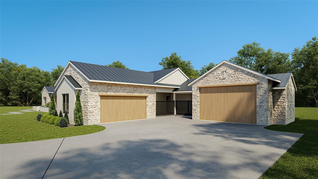 Rainey Court - Residential