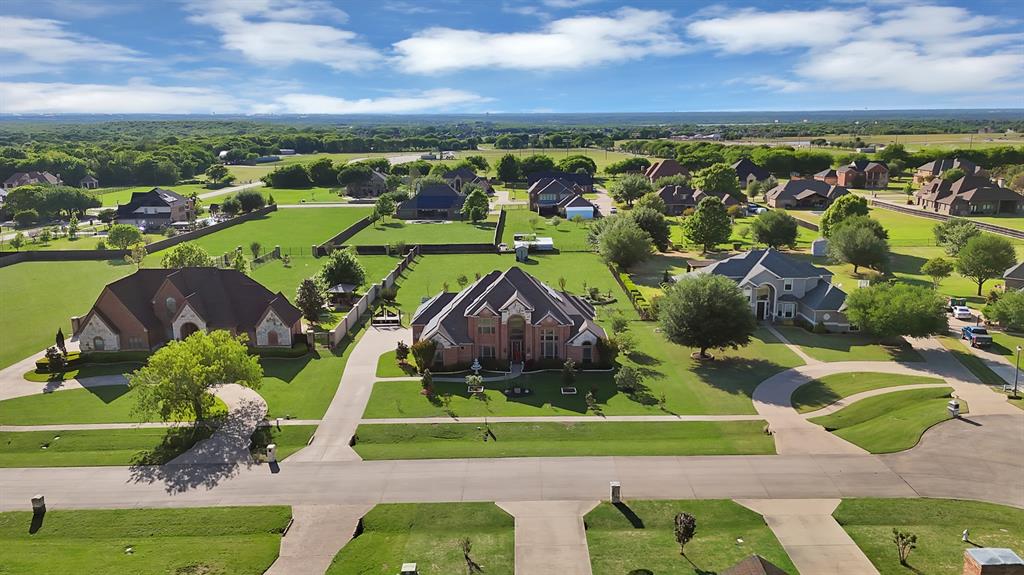 1611 Mustang Court