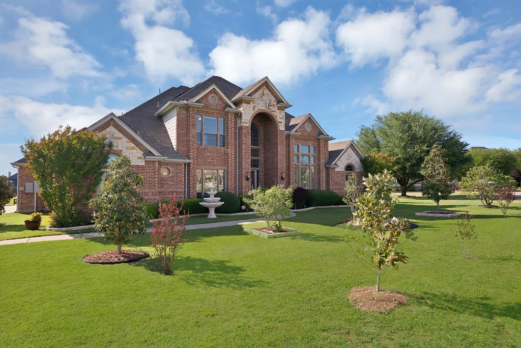 1611 Mustang Court