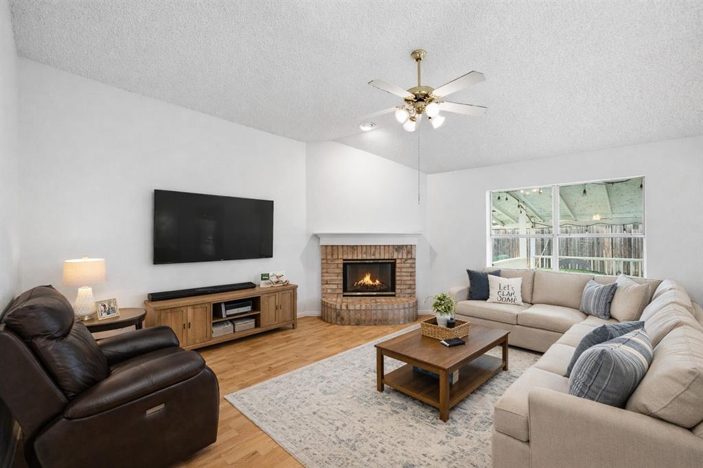 Summerfields Add - Residential