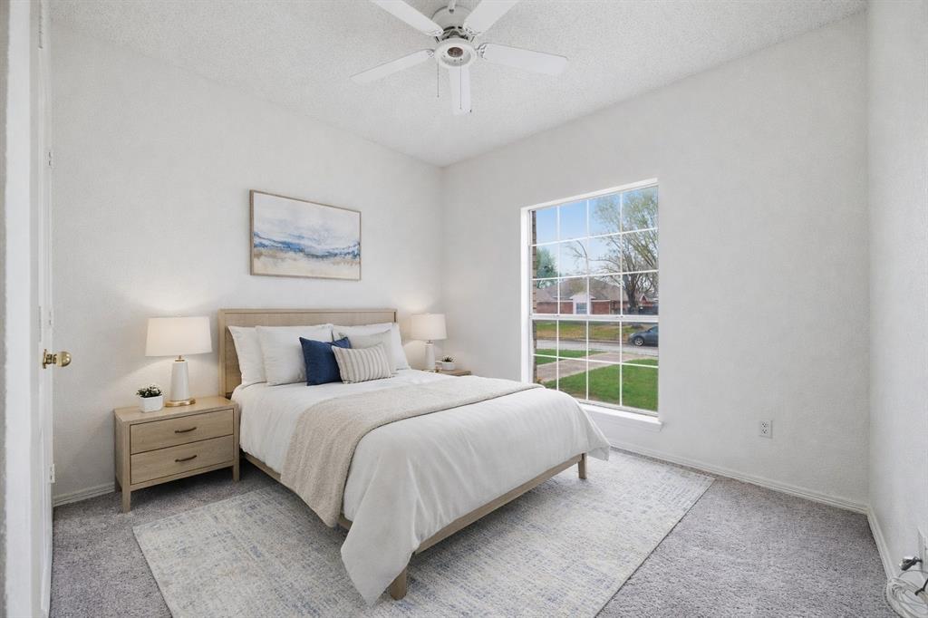 Summerfields Add - Residential