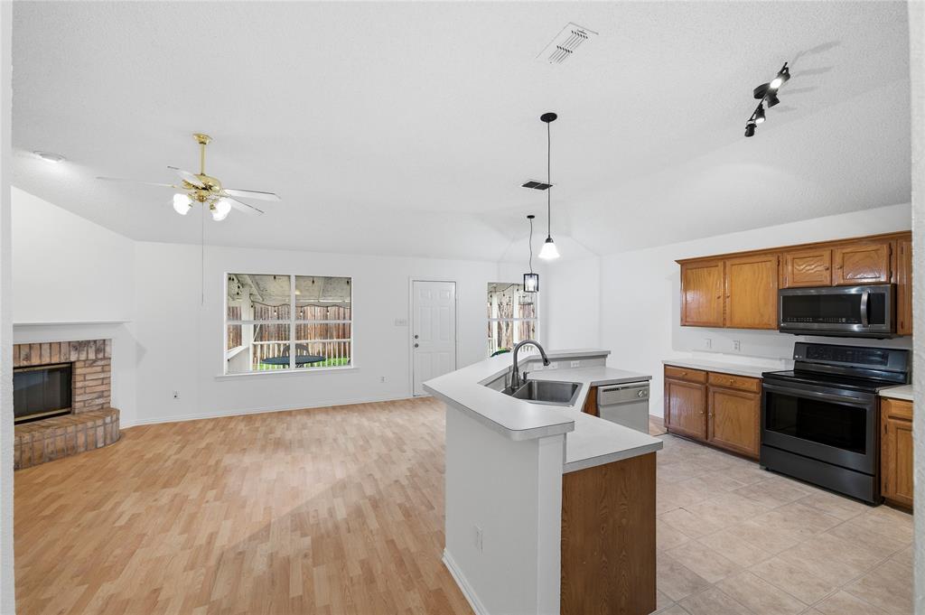 Summerfields Add - Residential