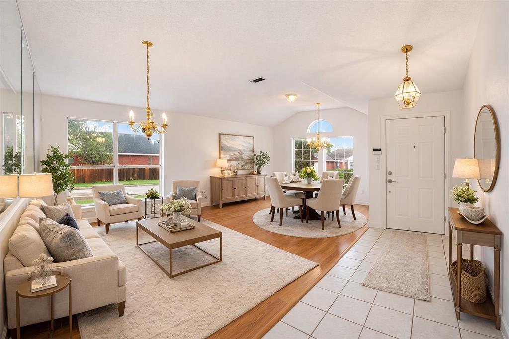 Summerfields Add - Residential