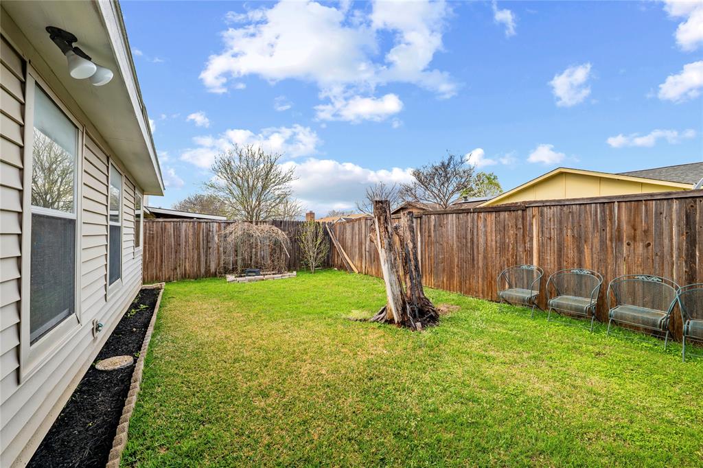 Summerfields Add - Residential