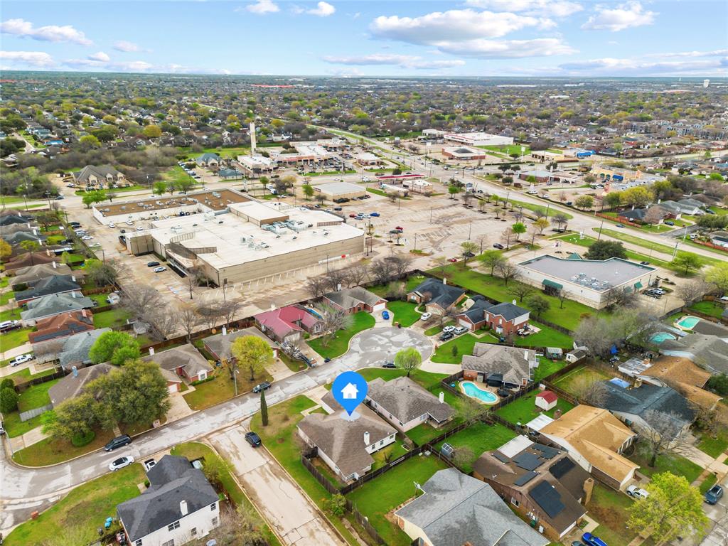 Summerfields Add - Residential