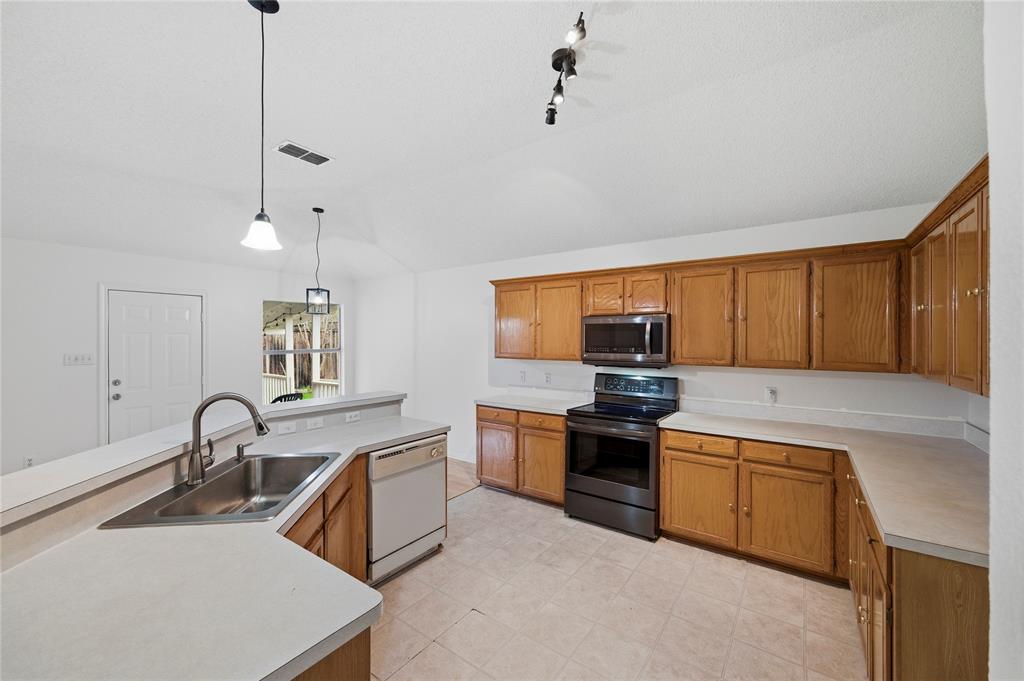 Summerfields Add - Residential