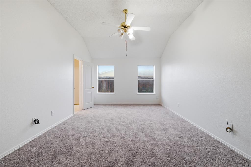 Summerfields Add - Residential