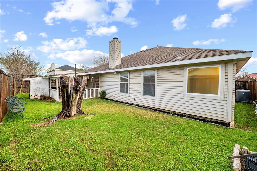 Summerfields Add - Residential