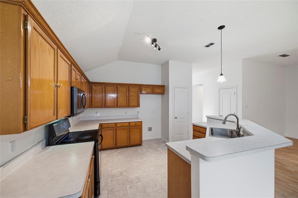 Summerfields Add - Residential