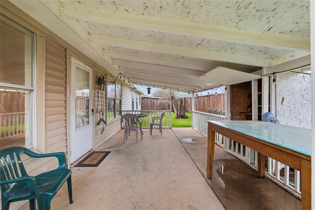 Summerfields Add - Residential