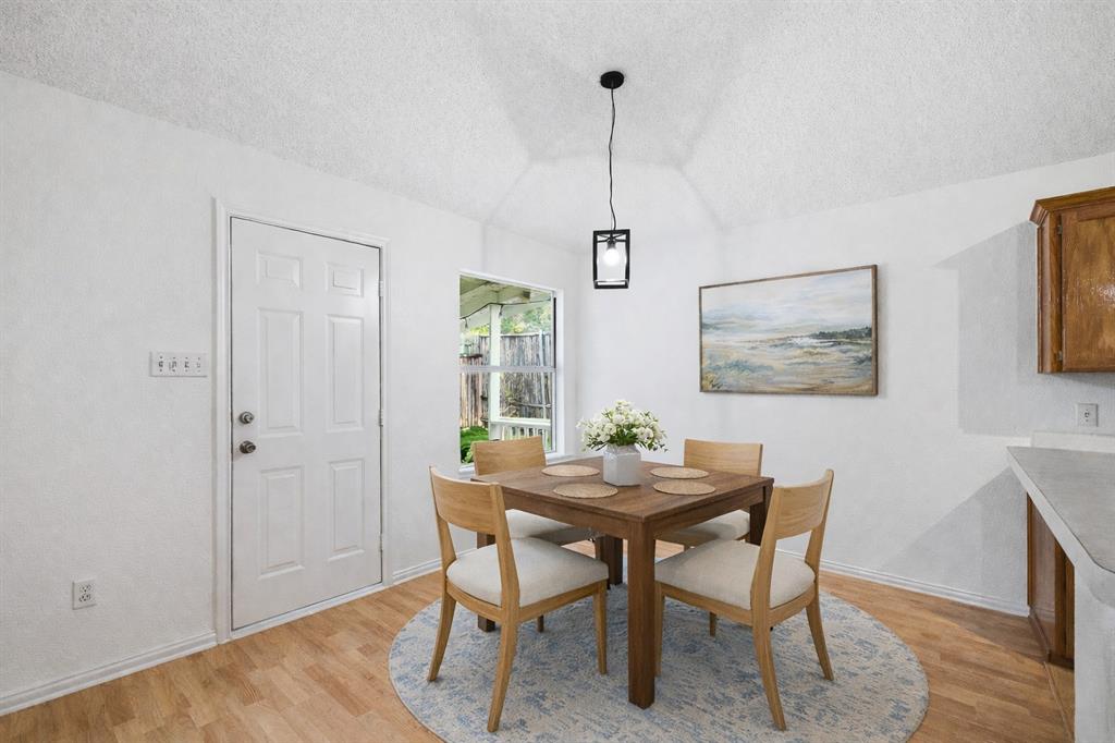 Summerfields Add - Residential