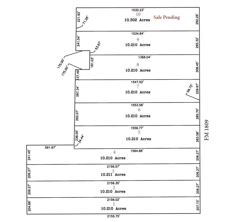 1650 FM 1807
