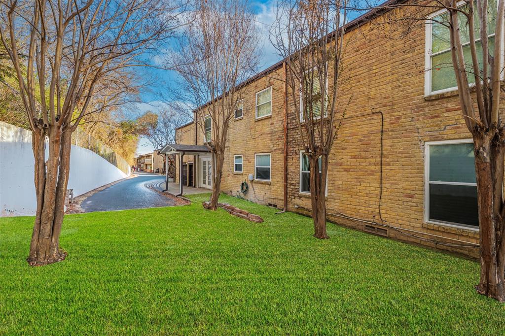 Spanish Gardens Condo - Residential