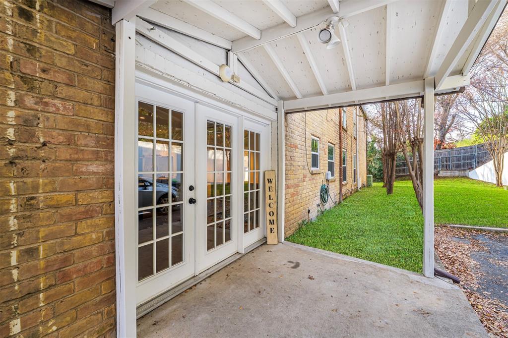 Spanish Gardens Condo - Residential