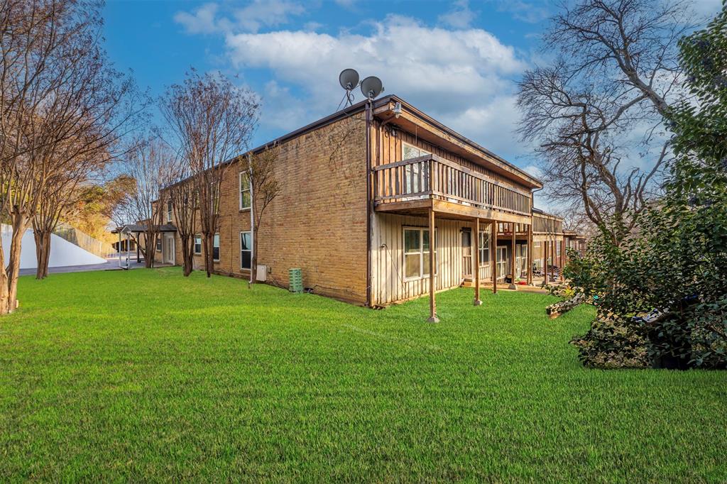 Spanish Gardens Condo - Residential