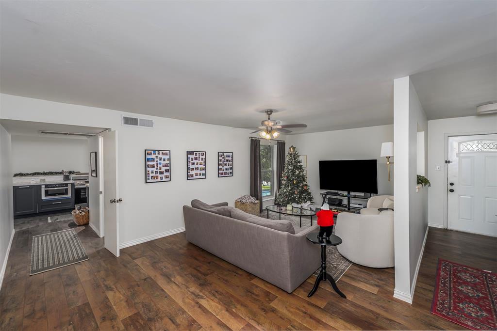 Spanish Gardens Condo - Residential