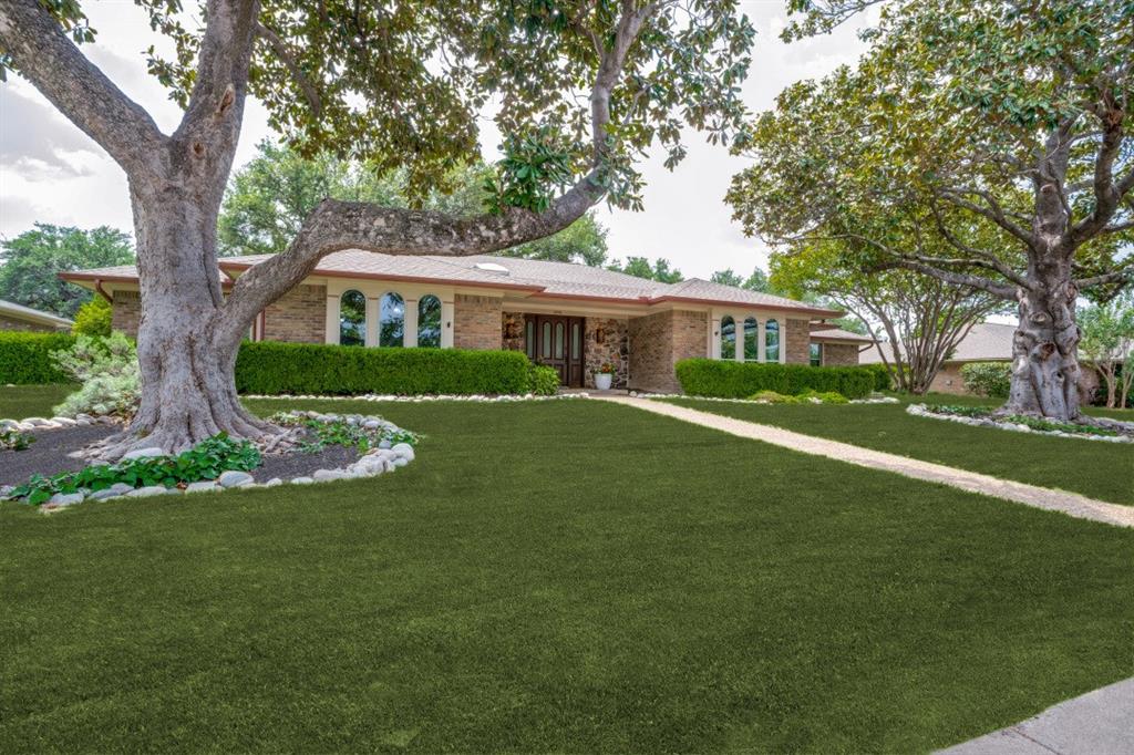 6844 Leameadow Drive