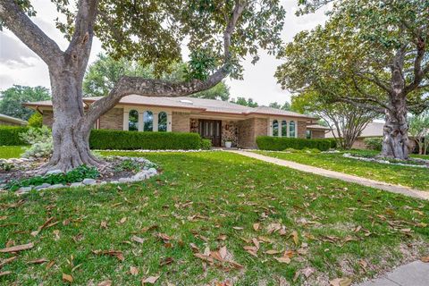 6844 Leameadow Drive Dallas TX 75248