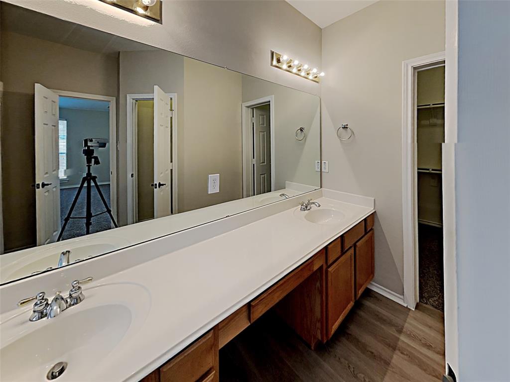 Whisperwood Estates Add - Residential Lease