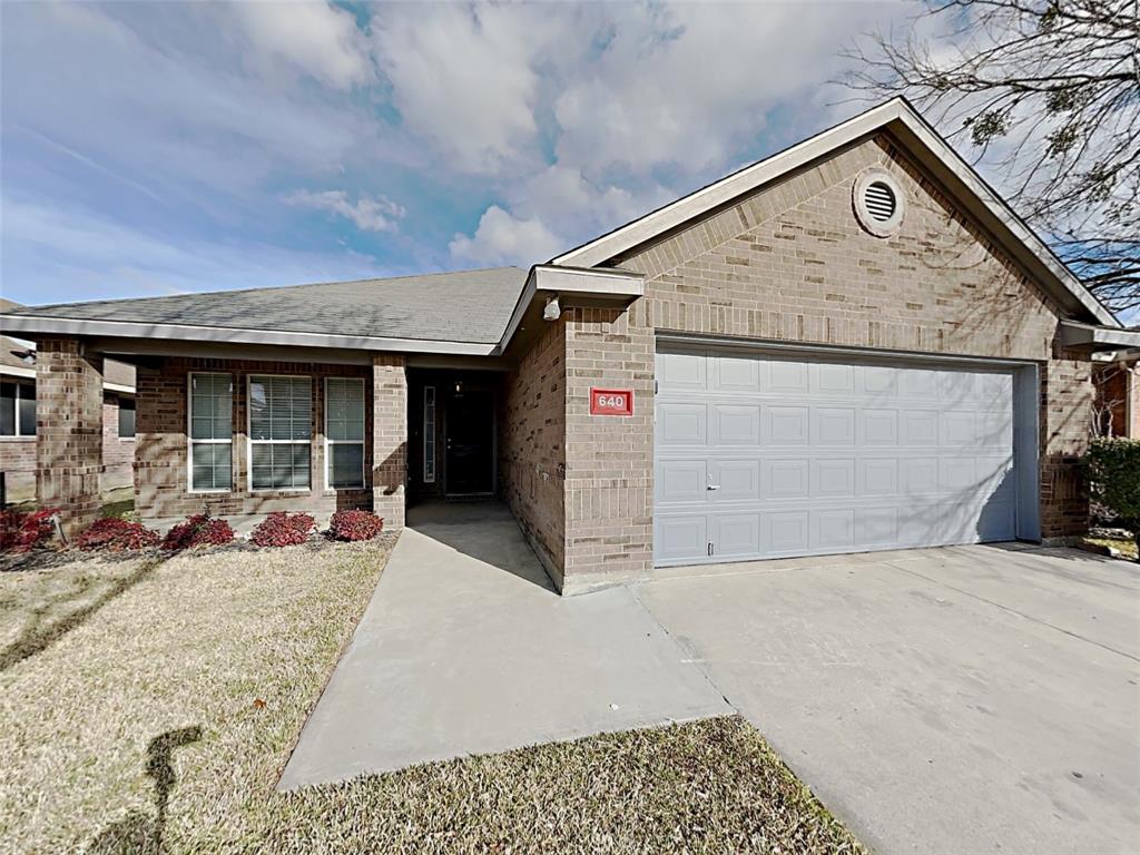 Whisperwood Estates Add - Residential Lease