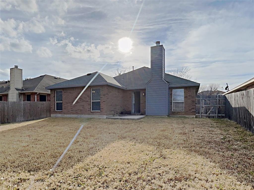 Whisperwood Estates Add - Residential Lease