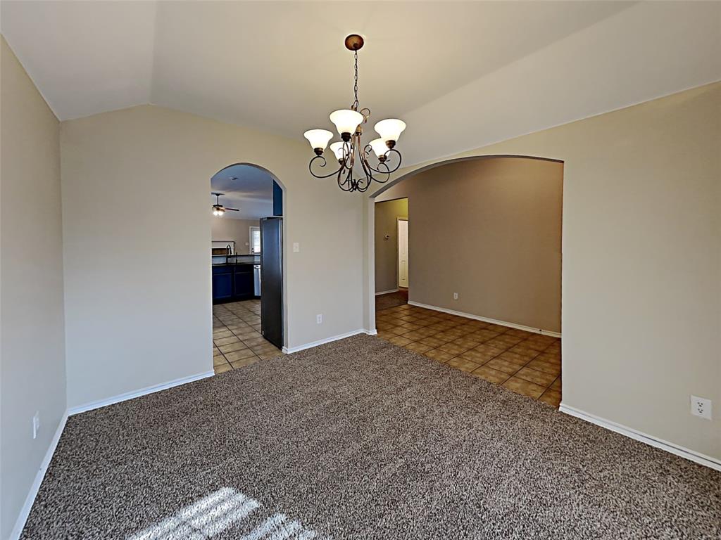 Whisperwood Estates Add - Residential Lease