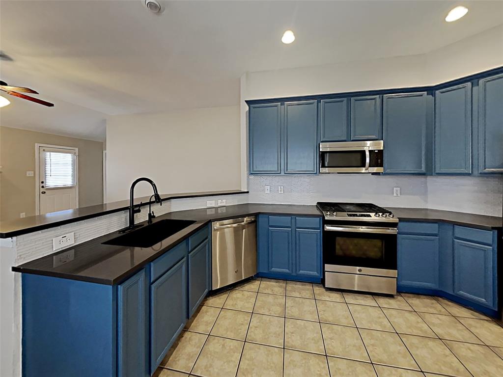 Whisperwood Estates Add - Residential Lease